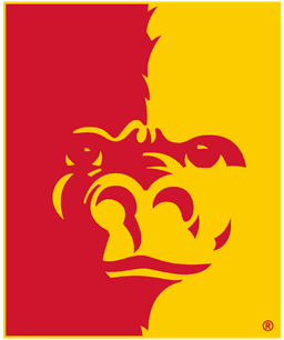 Pittsburg State University banner logo